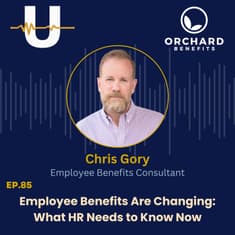 Employee Benefits Are Changing: What HR Needs to Know Now