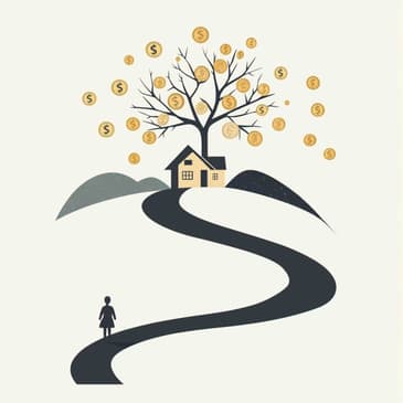 3159: Luck, Credit, and the FIRE Movement by Sean Mullaney of FI Tax Guy on Financial Independence