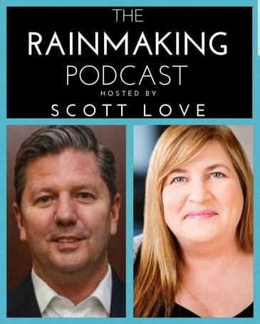 TRP 26: Consultations That Convert: 3 Ways To Make Your Business Stand Out From Competitors with Liz Wendling