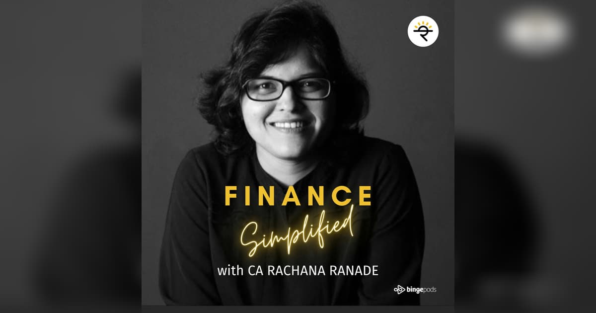 Rachna Racade India’s Big Consumption Boom: What’s Driving It? | CA Rachana Ranade ...