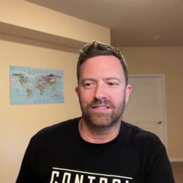 Preserving Wealth Through Real Estate with: James Brown