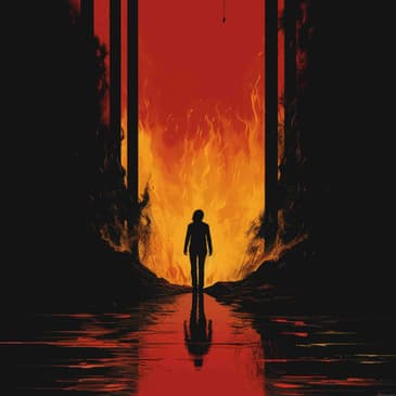 3082: Remember to Slam the Door Behind You by Isaac Morehouse on Happiness, Life Choices & Decision Making