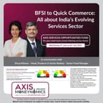 S2EP12- BFSI to Quick Commerce: All about India's Evolving Services Sector