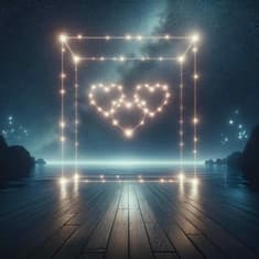 Mastering Social Intelligence: Sleep Affirmations for EQ