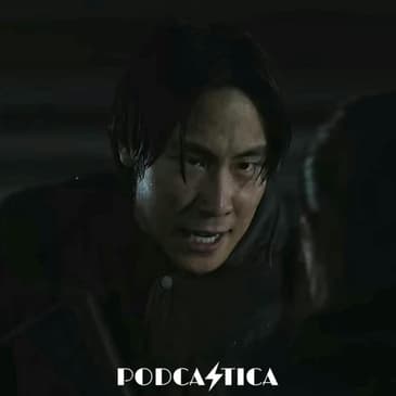 649: "Convergence" (The Last of Us S2E7)