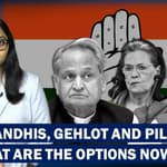 Rajasthan Political Crisis: What Are The Options Left Before Gandhis, Gehlot and Sachin Pilot?