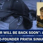 "He'll Be Back Real Soon": Fact-Checker M Zubair's Partner On His Release | Supreme Court | Delhi