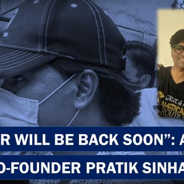 "He'll Be Back Real Soon": Fact-Checker M Zubair's Partner On His Release | Supreme Court | Delhi
