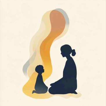 2337: Helping Little Ones with Big Emotions by Tamara Patterson with The Gottman Institute on Emotional Intelligence