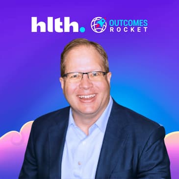 Beyond Wellness: How WebMD Is Building Cultures of Holistic Well-Being with John Harrison, President and General Manager of WebMD Health Services