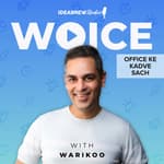 Office ke 3 kadve sach