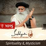 #1015 - Breaking The Karmic Trap