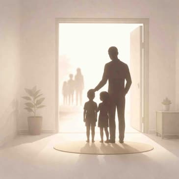 2925: How to Set Boundaries With Your Parents by Tonya Lester on Family Boundaries