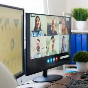 ADP Chief Anthropologist Martha Bird Looks at Hybrid Work