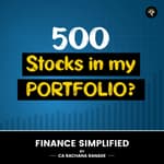 What is Nifty 500
