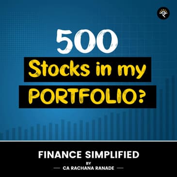 What is Nifty 500