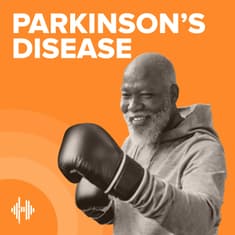 Trailer: Welcome to the Parkinson's Disease Podcast