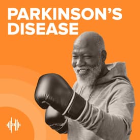 Trailer: Welcome to the Parkinson's Disease Podcast