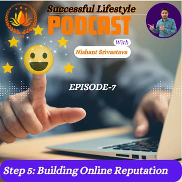 Digital Brilliance: Sculpting Your Online Reputation for Career Triumph