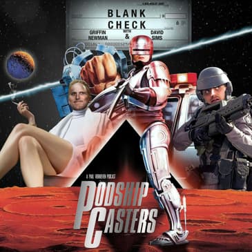 Total Recall with Andrew&nbsp;Jupin and Stephen&nbsp;Sajdak