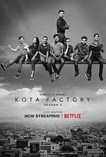 Kota Factory S3 | Short Review | Sajeev Sarathie