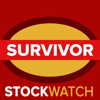 Survivor 44 | Finale Stockwatch with Jesse Lopez