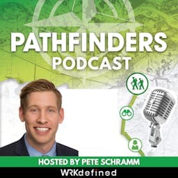 Pathfinders Podcast