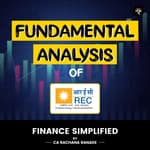 Fundamental Analysis of REC