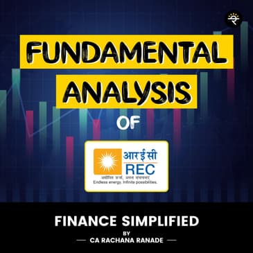 Fundamental Analysis of REC