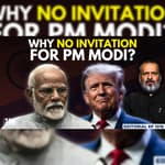 Editorial with Sujit Nair | Why Is PM Modi Not Invited To Donald Trump’s Swearing-In?