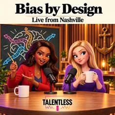 Bias by Design - Desiree Goldey and Ashley King