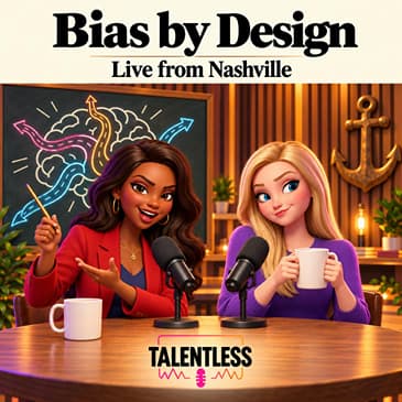 Bias by Design - Desiree Goldey and Ashley King