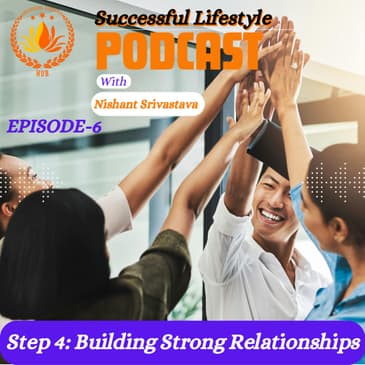 Connection Catalyst: Unveiling the Art of Building Lasting Professional Relationships