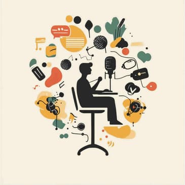 1714: The Ten Secrets Of Podcasting (And What I’ve Learned) by James Altucher on Mastering Authentic Connections