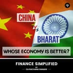 Whose economy is better