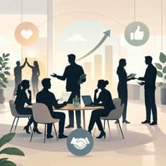 2079: 7 Ways to Have a Good Relationship With Your Boss by Lisa with Dig to Fly on Better Work Relationships