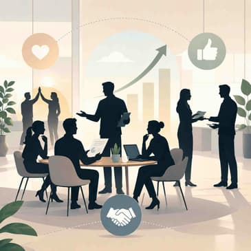 2079: 7 Ways to Have a Good Relationship With Your Boss by Lisa with Dig to Fly on Better Work Relationships