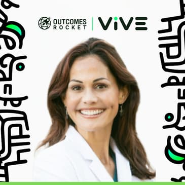 How Behavioral Science Can Drive Adherence In Older Adults with Dr. Chandra Osborn, Chief Experience Officer of AdhereHealth