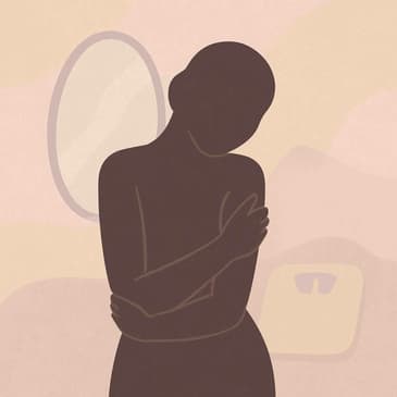 3193: Improving My Relationship with My Body by Renata Leo of Buffalo Sauce Everywhere on Body Acceptance