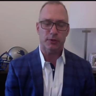 What does Chris Spielman’s Return mean for the Detroit Lions?