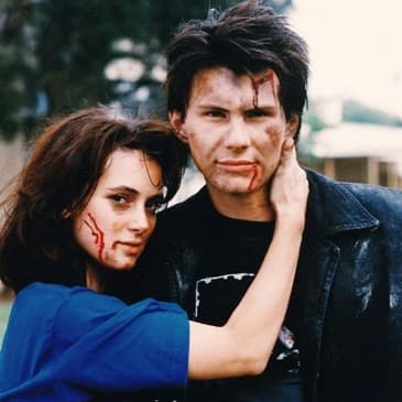 26: “Heathers”