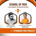 Escape from the Rat Race to an Adventure of Meaning & Purpose- Ft Veeranarayan Kulkarni