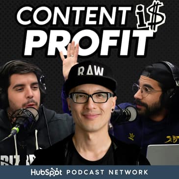 On The Road To Impacting One Billion People with Chris Do