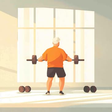 2964: Pain vs. Soreness During and After Working Out and Muscle Scraping