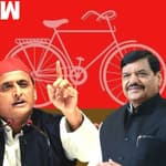 Presidential Elections के लिए मतदान शुरू, Presidential Election को लेकर SP ने जारी किया व्हिप |