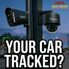 The Truth About Flock Safety Cameras