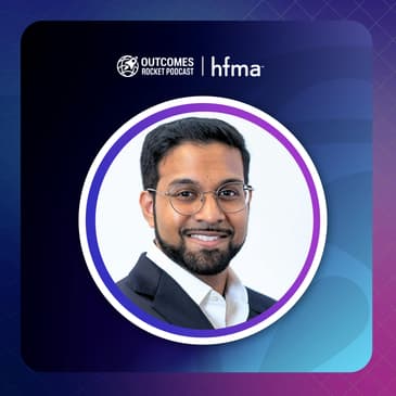 AI Has Been Around For A Long Time…It’s Time To Apply It In Action with Malinka Walaliyadde, CEO and co-founder of AKASA