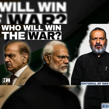 Editorial with Sujit Nair | Consequences Of A Possible India-Pakistan War | PM Modi