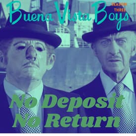 No Deposit, No Return (1976) | Episode Six