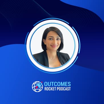 Leveraging Legal and Regulatory Frameworks in Healthcare Technology with Alya Sulaiman, Partner at McDermott Will & Emery